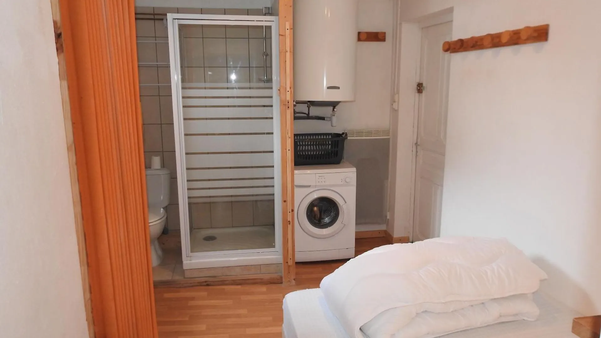 Appartement A Decouvrir Joli Petit Appart Au Coeur Du Village Vallouise
