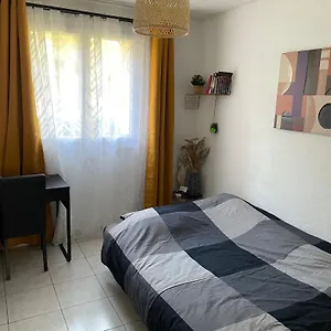 Jolie T3 Refait A Neuf A Appartement